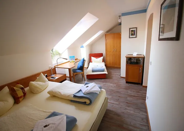 Hotel Zur Linde