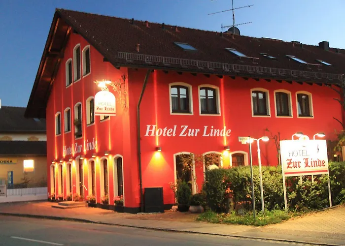 Hotel Zur Linde