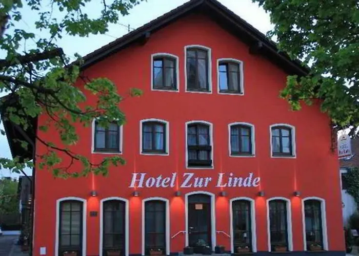 Hotel Zur Linde