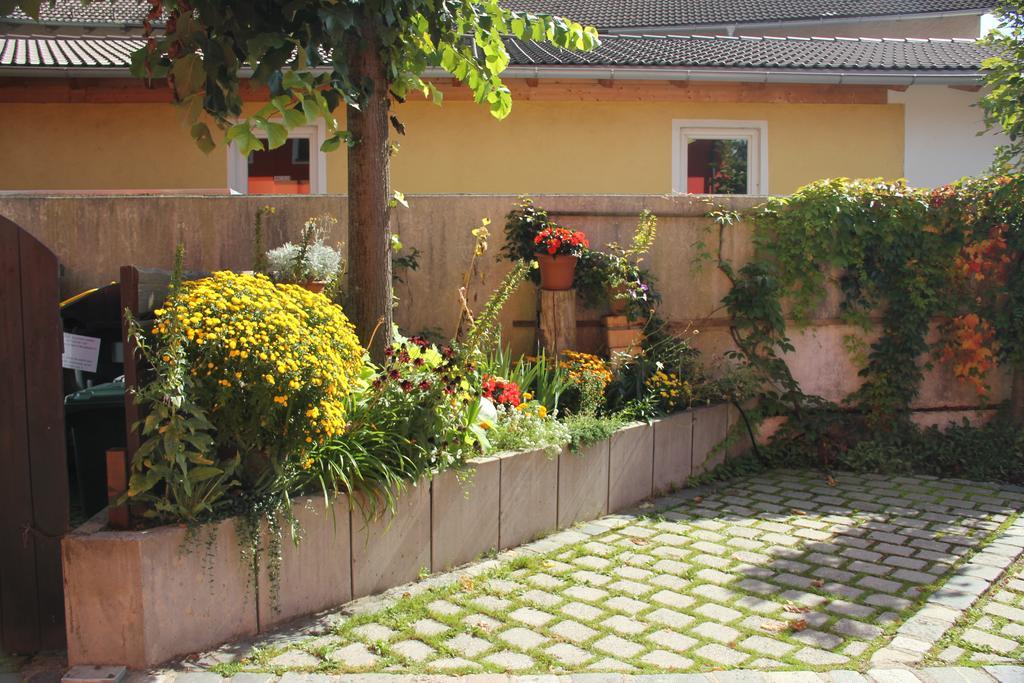 Zur Linde Hohenlinden
