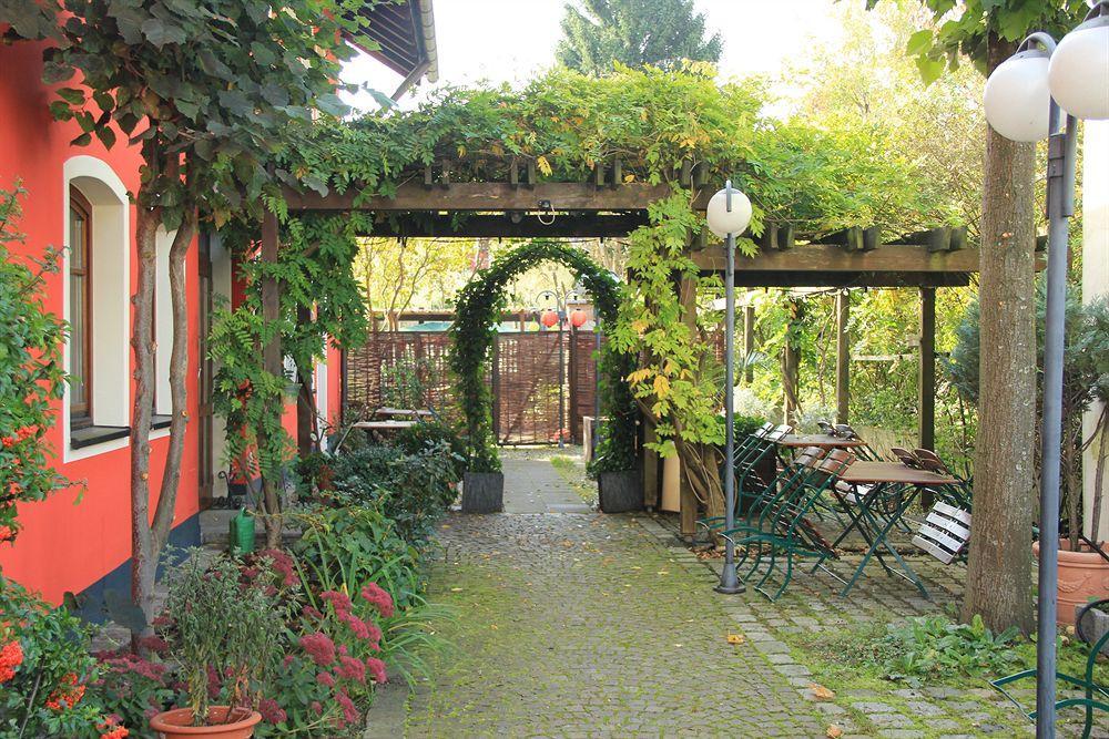 Zur Linde Hotel Hohenlinden