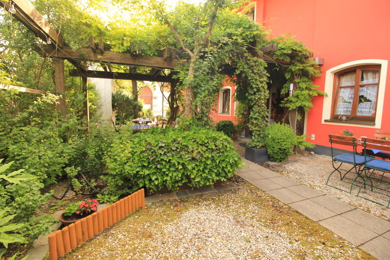 Hotel Zur Linde Hohenlinden