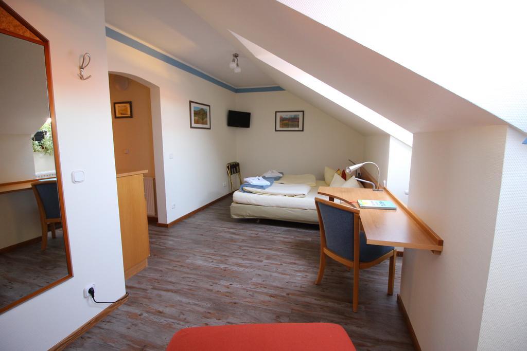 Hotel Zur Linde