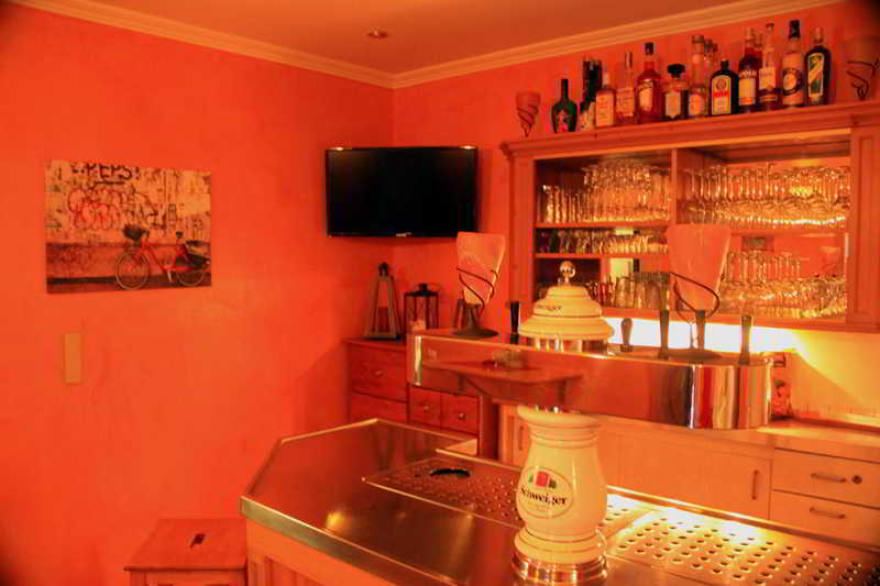 Hotel Zur Linde Hohenlinden