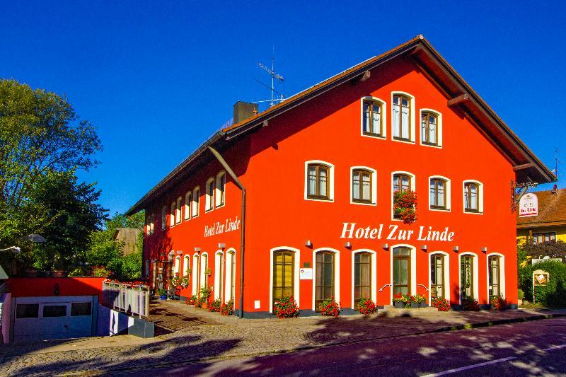 Zur Linde Hotel