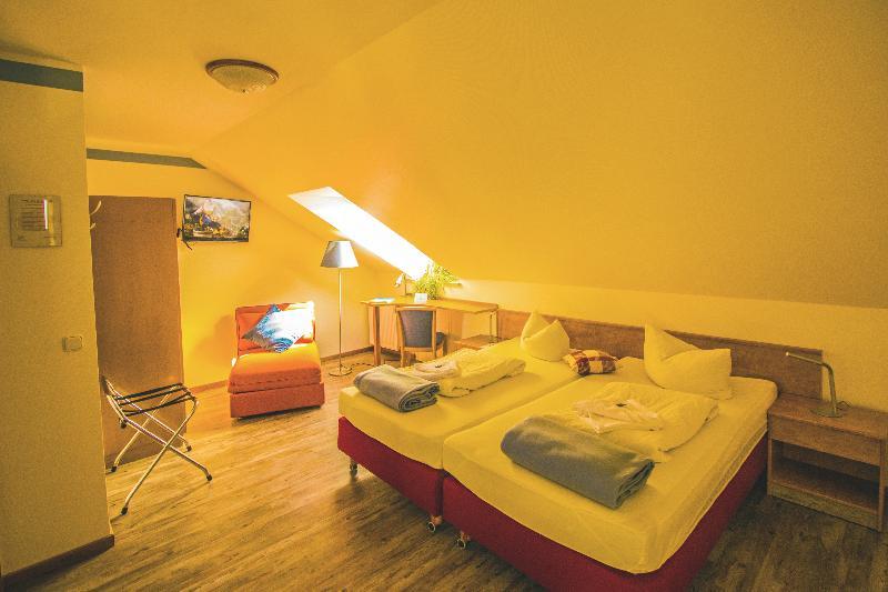 Hotel Zur Linde