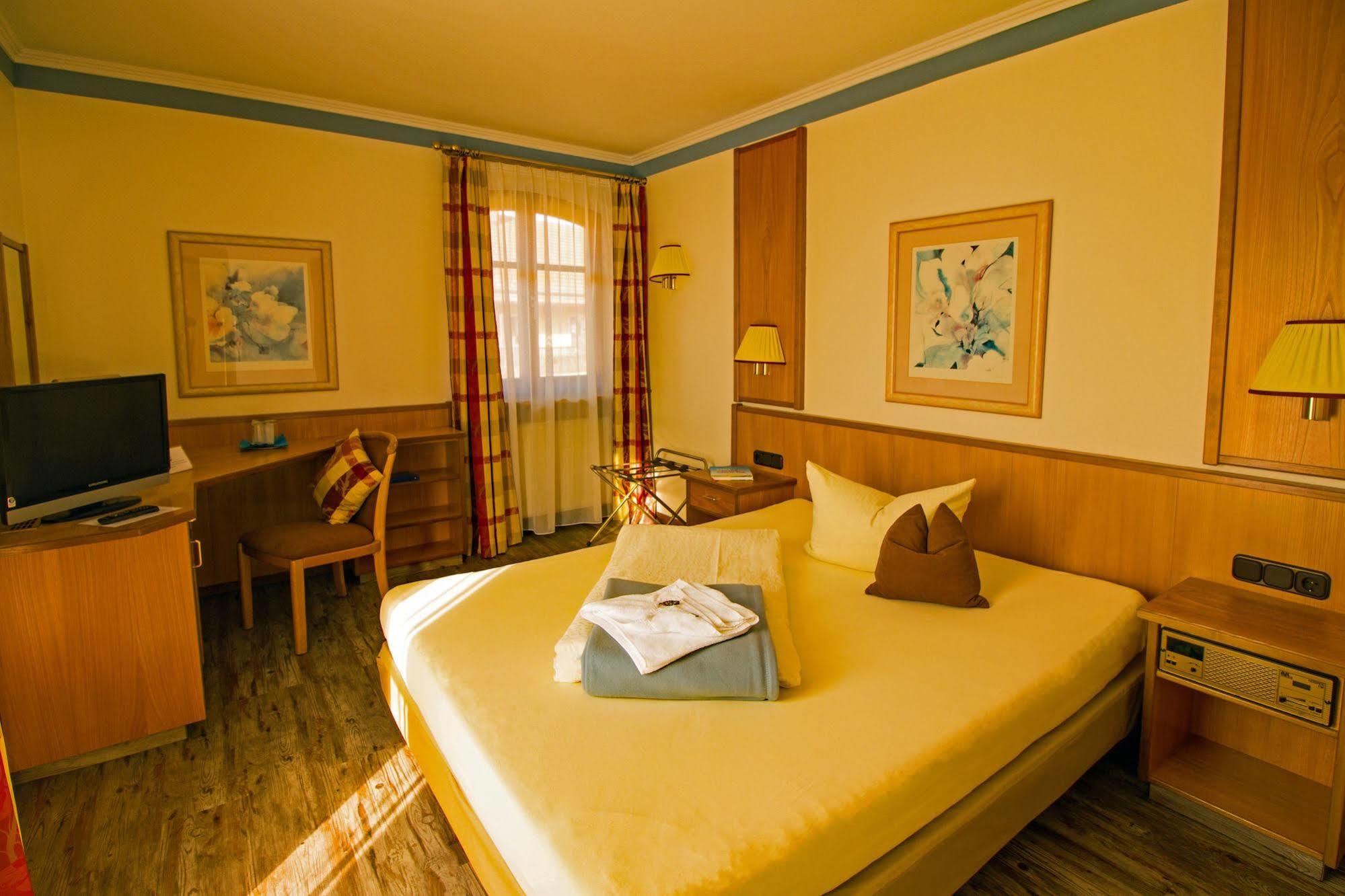 Hotel Zur Linde