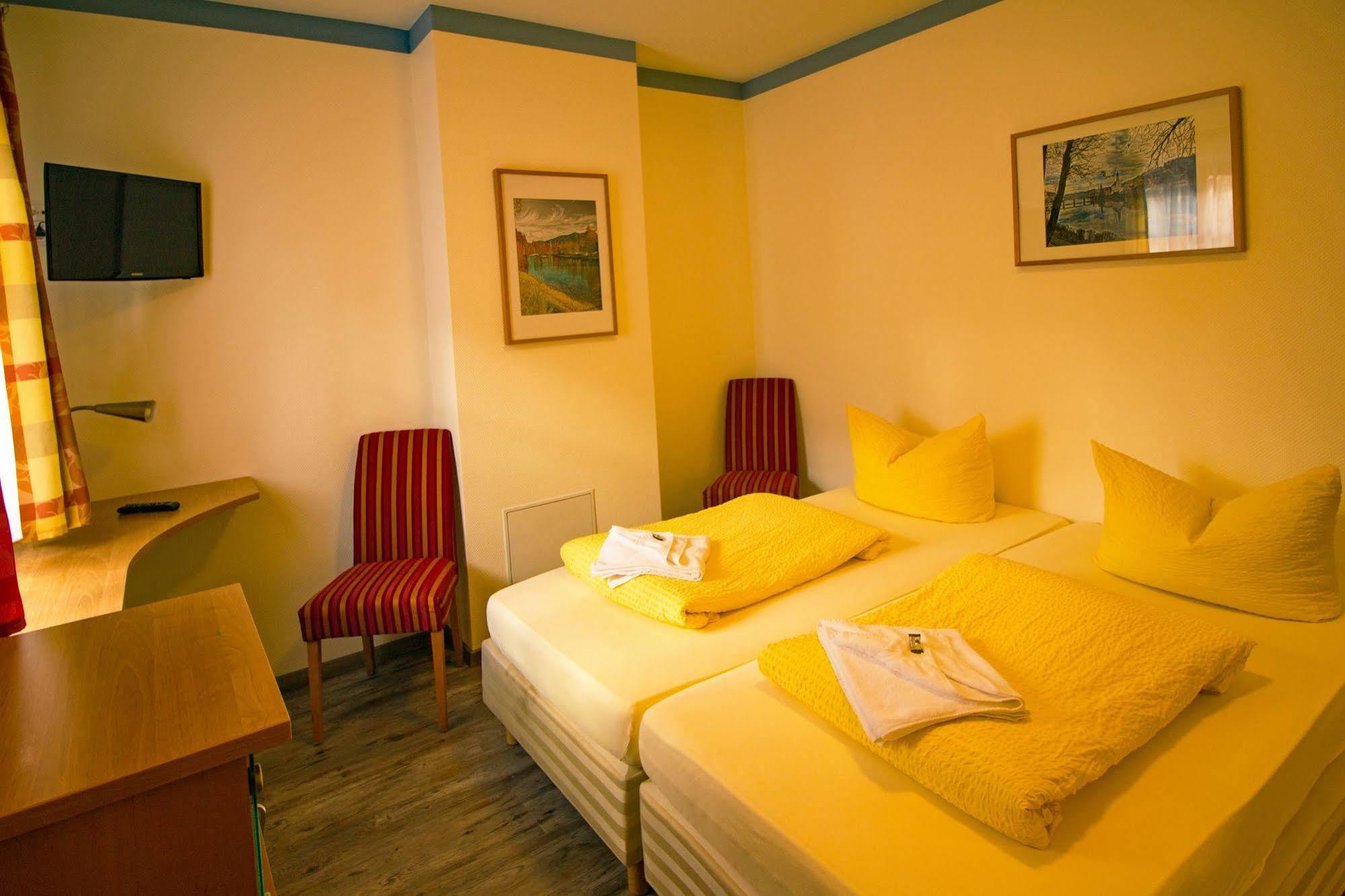 Zur Linde Hotel