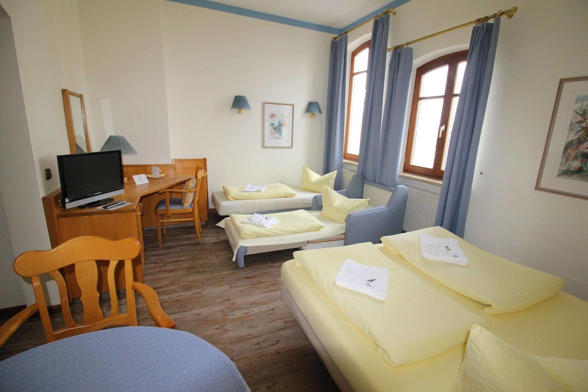 Hotel Zur Linde