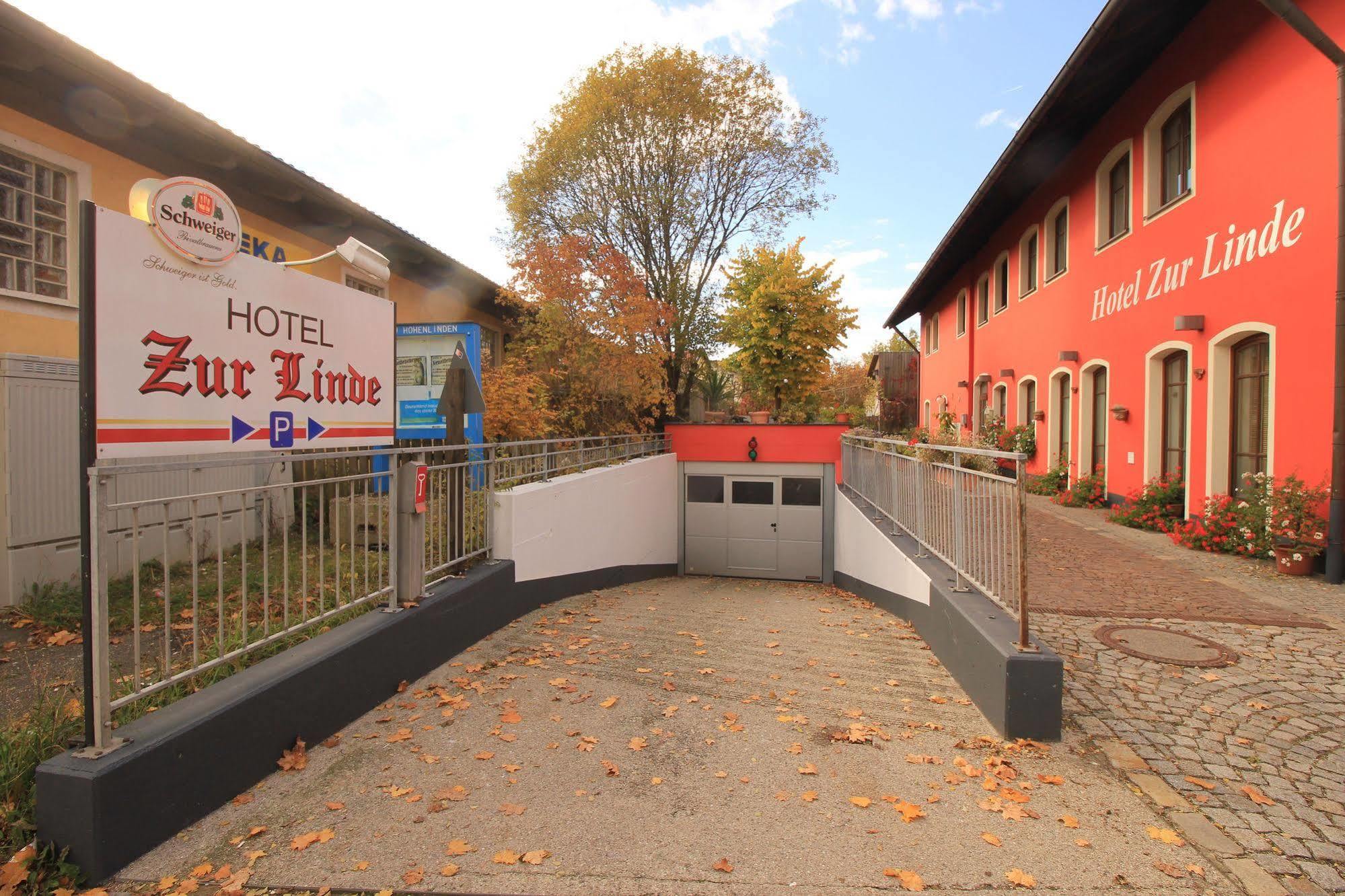 Zur Linde 3*