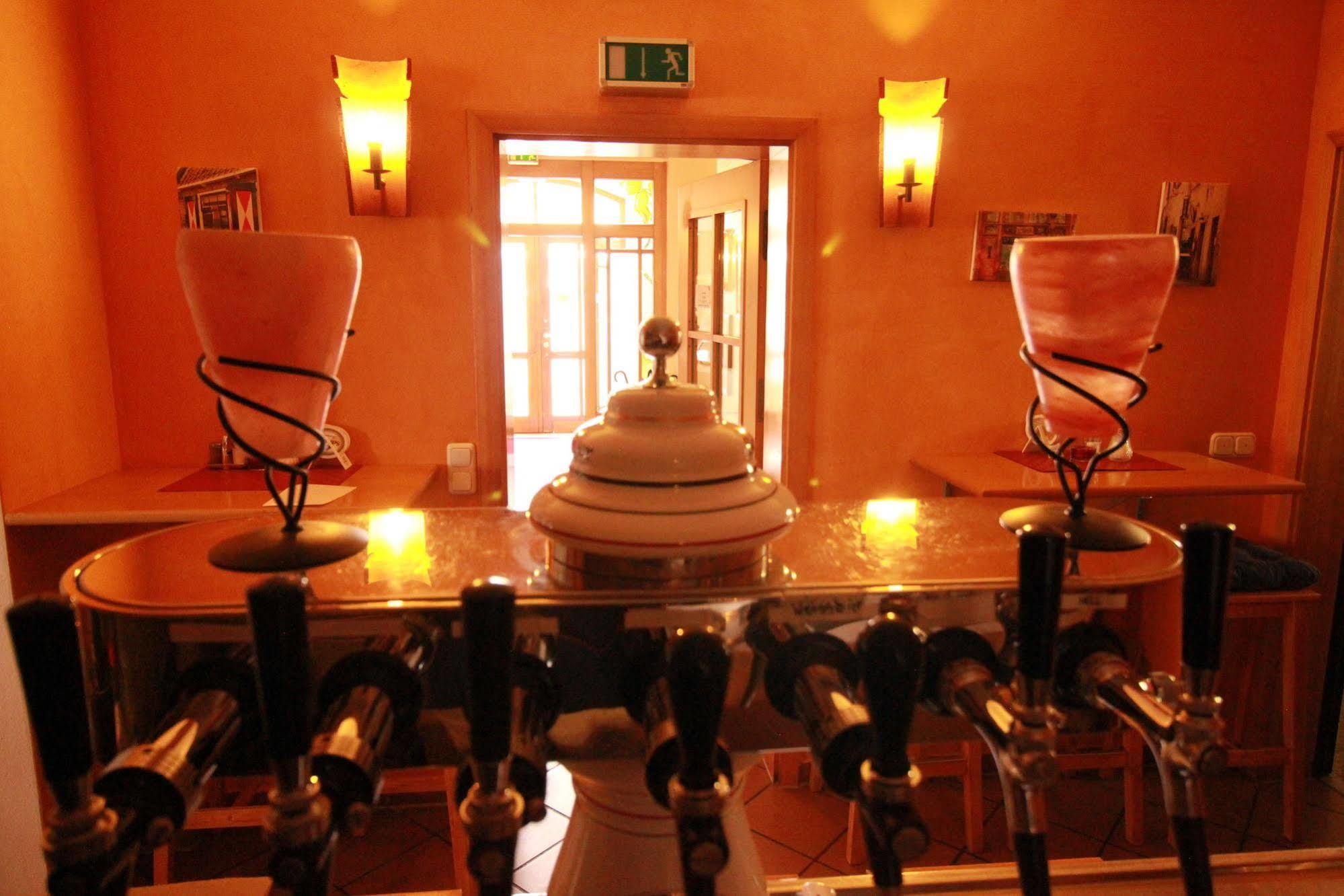 Hotel Zur Linde Hohenlinden