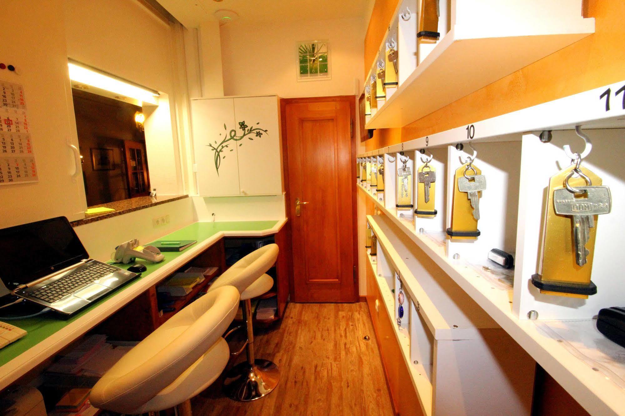 Zur Linde Hotel 3*