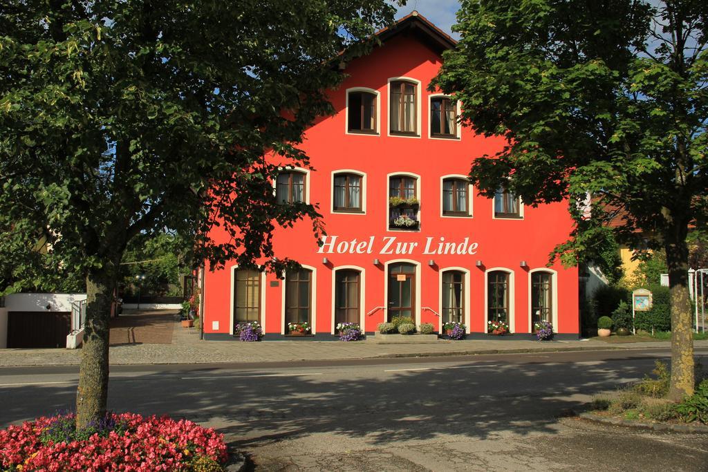 Zur Linde 3*